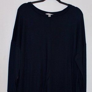 XXL Time & Tru Knit Sweater Tunic